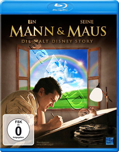 As Dreamers Do (Blu-Ray)